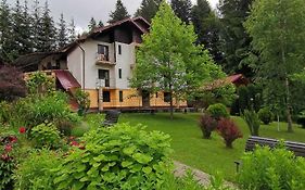 Pensiunea Lu' Movila